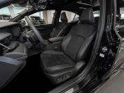 Toyota Camry IX (XV80) China Market Москва  - изображение 39