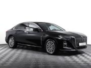 Hongqi H5 II Москва  - изображение 32
