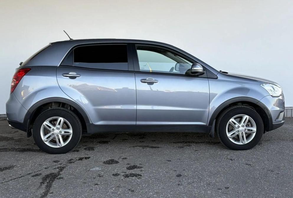 SsangYong Actyon II Киров  - изображение 4
