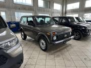Lada (ВАЗ) 2121 (4x4) I Рестайлинг Сургут  - изображение 12