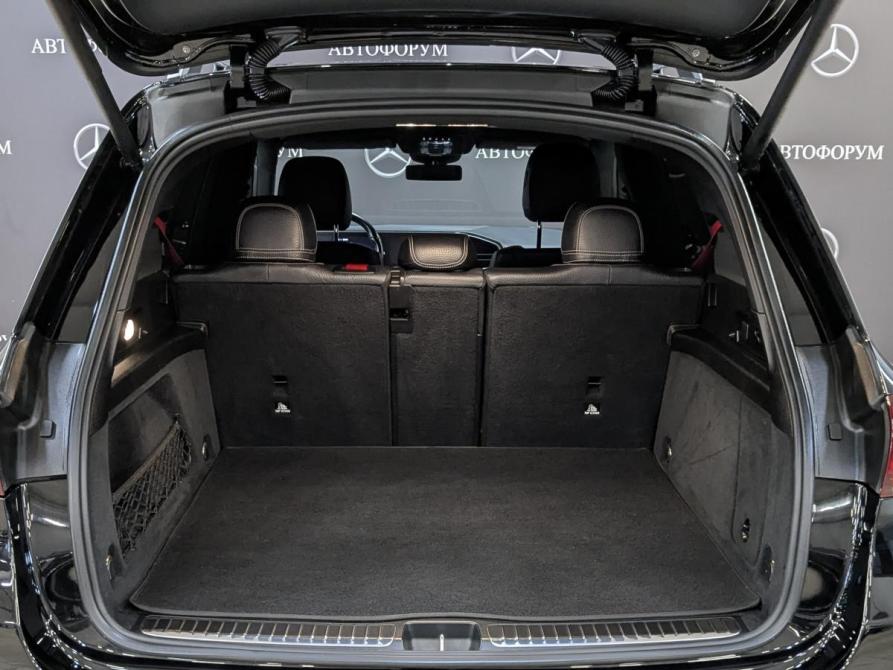 Mercedes-Benz GLE II (V167) Москва  - изображение 10