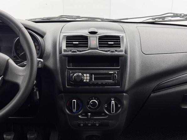 Lada (ВАЗ) Granta I Рестайлинг с пробегом 2023 года, цена 697 500 рублей, 125032 км, лифтбек, Автокод Объявления