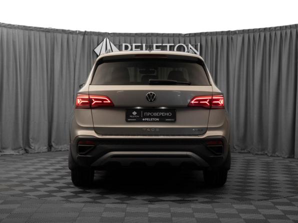 Volkswagen Taos I с пробегом 2021 года, цена 3 100 000 рублей, 30000 км, внедорожник, Автокод Объявления