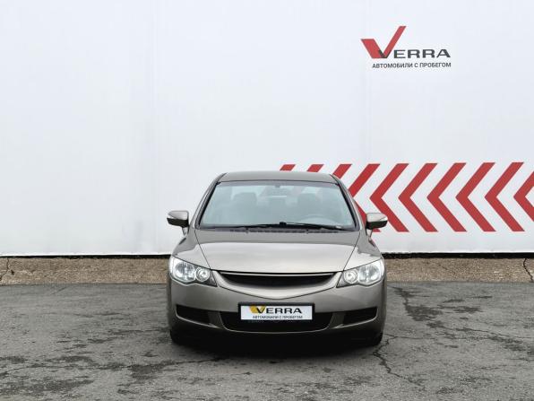 Honda Civic VIII с пробегом 2008 года, цена 850 000 рублей, 206690 км, седан, Автокод Объявления