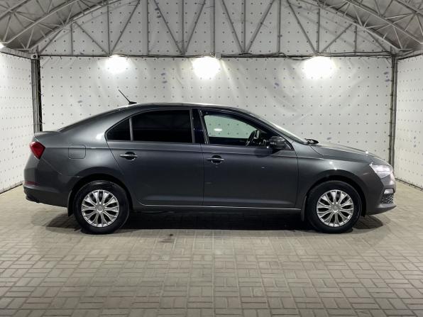 Skoda Rapid II с пробегом 2022 года, цена 1 530 000 рублей, 137005 км, лифтбек, Автокод Объявления