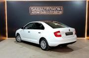 Skoda Rapid I Уфа  - изображение 23