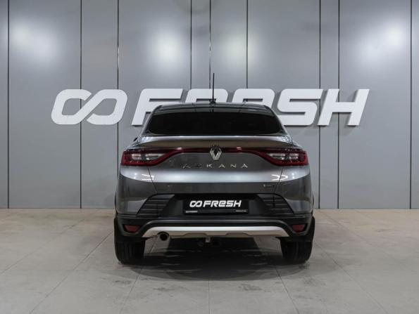 Renault Arkana I с пробегом 2020 года, цена 1 749 000 рублей, 83161 км, внедорожник, Автокод Объявления