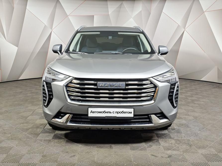 Haval Jolion I Москва  - изображение 7