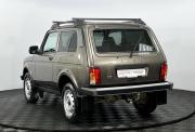 Lada (ВАЗ) 2121 (4x4) I Рестайлинг (2020) Нижний Новгород  - изображение 31