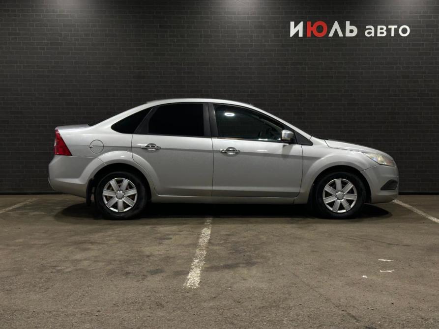 Ford Focus II Рестайлинг Челябинск  - изображение 4