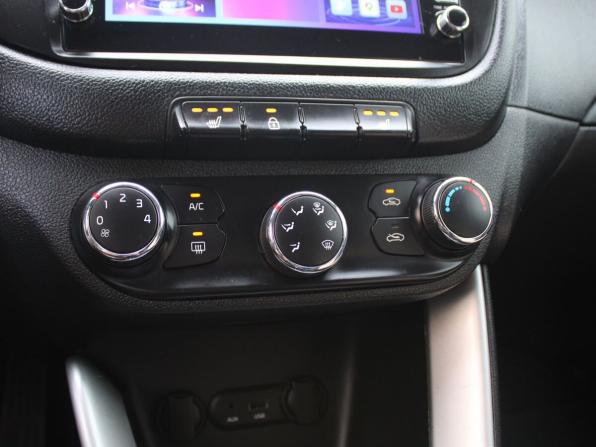 Kia Ceed II с пробегом 2013 года, цена 1 059 000 рублей, 162681 км, хэтчбек, Автокод Объявления