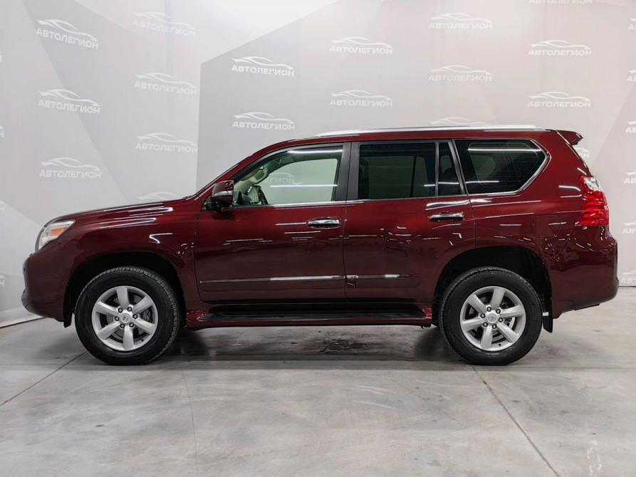Lexus GX II Новосибирск  - изображение 2