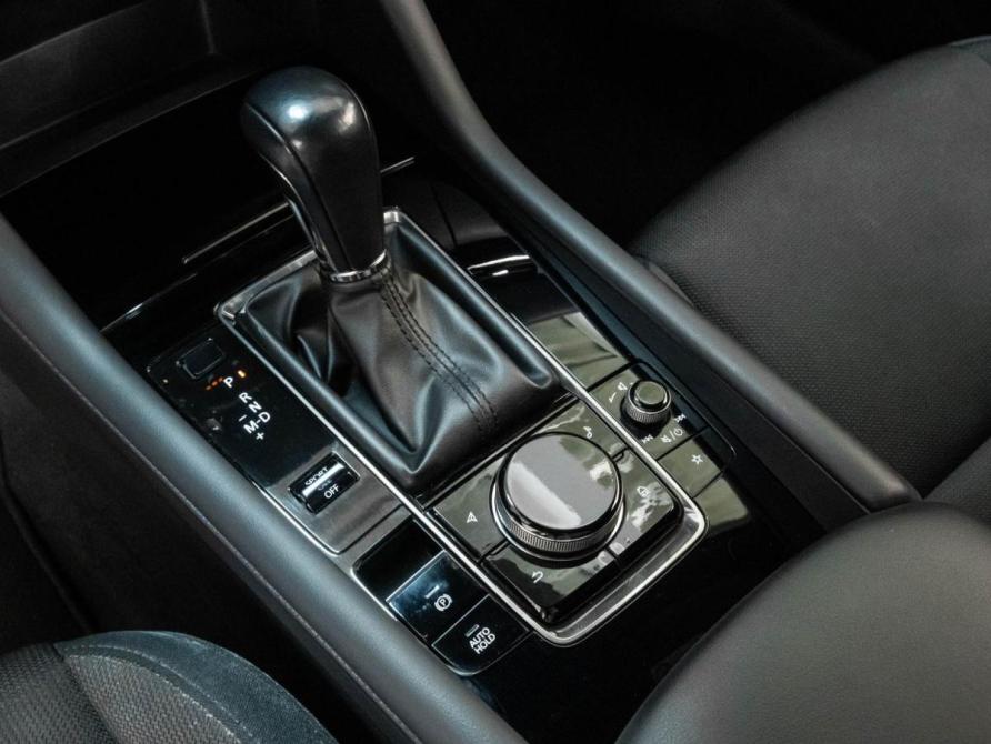Mazda 3 IV (BP) Ставрополь  - изображение 12
