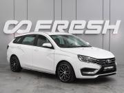 Lada (ВАЗ) Vesta I Рестайлинг (NG) Воронеж  - изображение 20