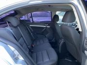 Skoda Octavia II (A5) Рестайлинг Москва  - изображение 39