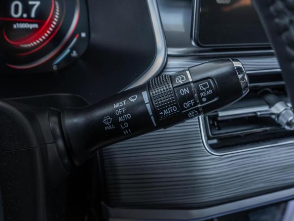 Chery Tiggo 8 Pro I с пробегом 2023 года, цена 2 120 000 рублей, 51914 км, внедорожник, Автокод Объявления