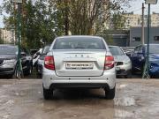 Lada (ВАЗ) Granta I Рестайлинг Санкт-Петербург  - изображение 20