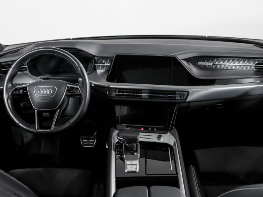 Audi Q6 Москва  - изображение 13