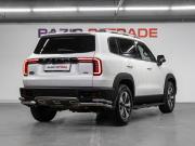 Haval Dargo Тюмень  - изображение 30