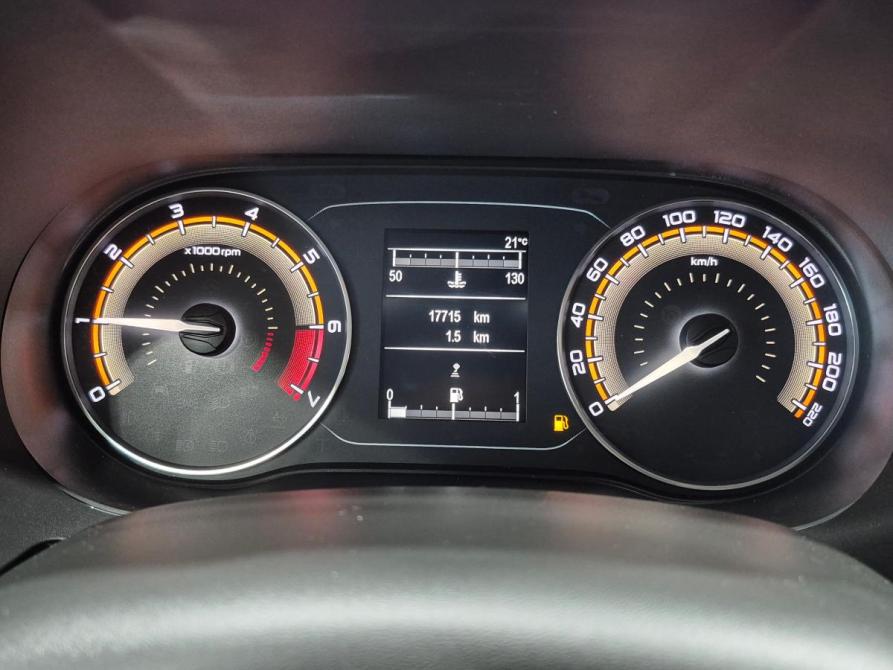 Lada (ВАЗ) Vesta I Рестайлинг (NG) Воронеж  - изображение 9