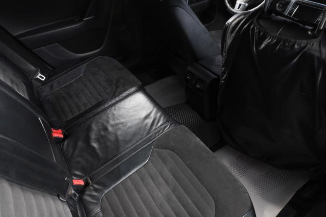 Volkswagen Passat B7 с пробегом 2011 года, цена 1 129 000 рублей, 200000 км, седан, Автокод Объявления