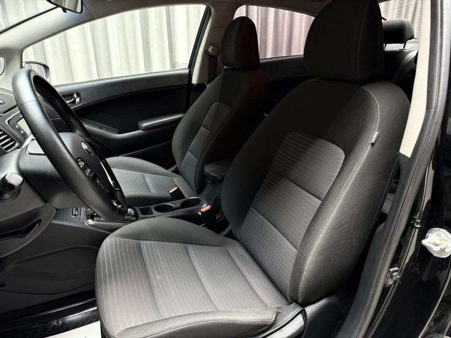 Kia Cerato III Рестайлинг (Classic) Ижевск  - изображение 27