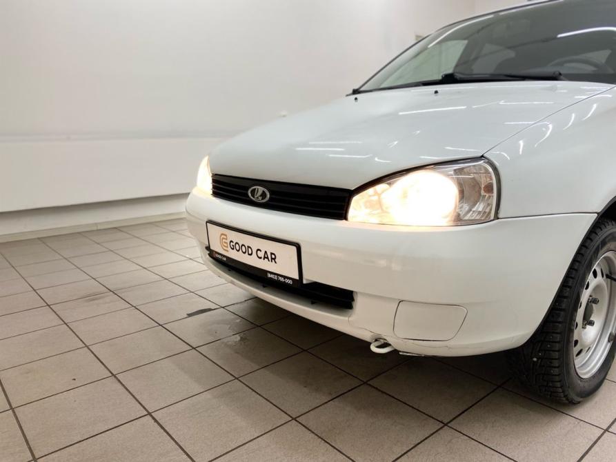 Lada (ВАЗ) Kalina I Энгельс  - изображение 10
