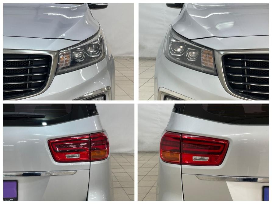Kia Carnival III Воронеж  - изображение 9