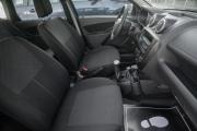 Lada (ВАЗ) Granta I Иркутск  - изображение 37