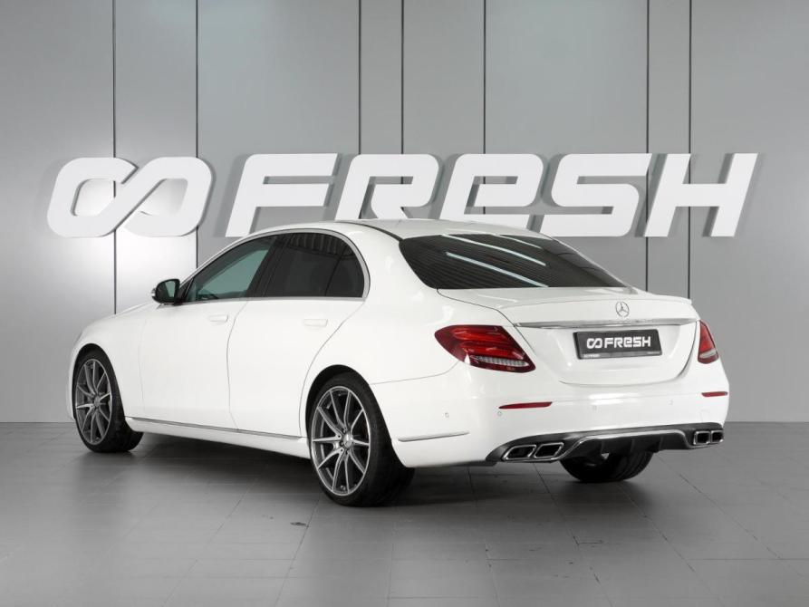 Mercedes-Benz E-Класс V (W213 S213 C238) Минеральные Воды  - изображение 2