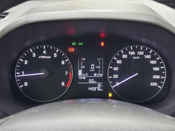 Hyundai Creta I с пробегом 2019 года, цена 1 785 000 рублей, 146000 км, внедорожник, Автокод Объявления