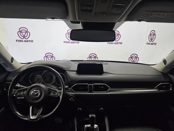 Mazda CX-5 II с пробегом 2020 года, цена 2 965 000 рублей, 76823 км, внедорожник, Автокод Объявления