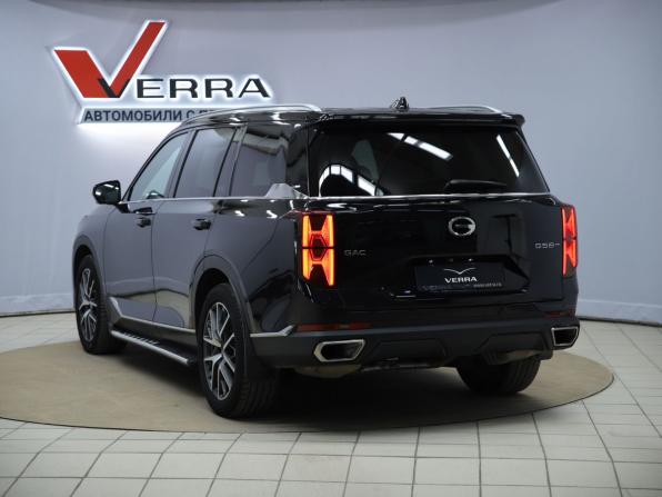 GAC GS8 II с пробегом 2024 года, цена 3 250 000 рублей, 93553 км, внедорожник, Автокод Объявления