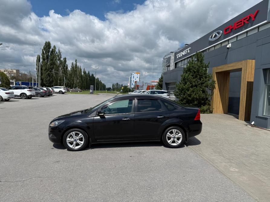 Ford Focus II Рестайлинг Липецк  - изображение 8