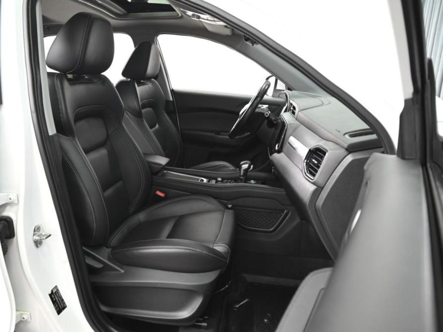 Chery Tiggo 4 I Рестайлинг Ставрополь  - изображение 8
