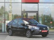 Lada (ВАЗ) Granta I Рестайлинг Петрозаводск  - изображение 19