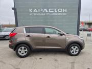 Kia Sportage III Рестайлинг Екатеринбург  - изображение 16