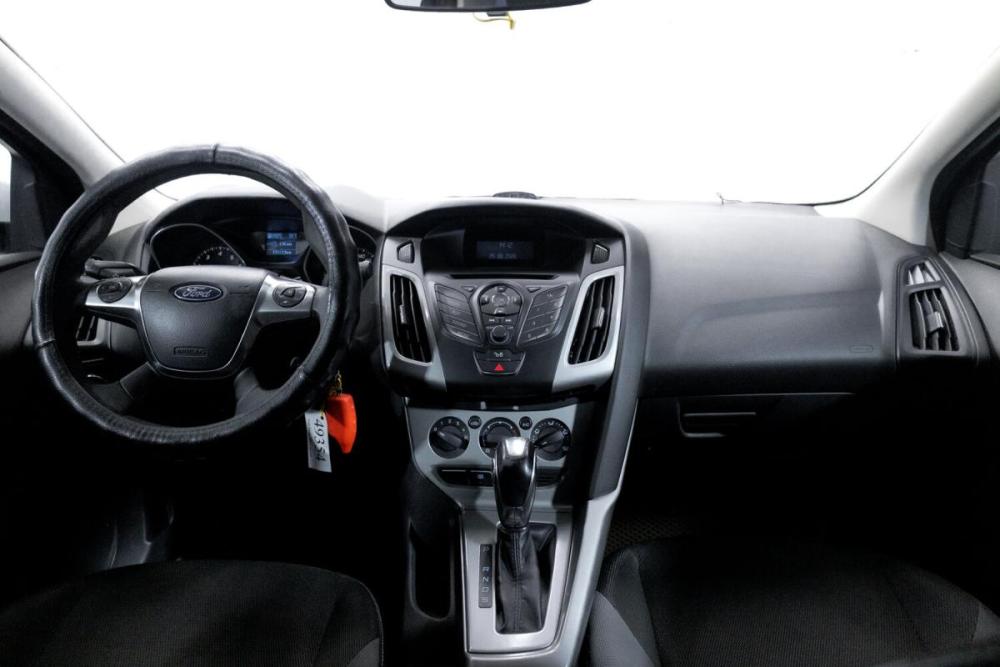 Ford Focus III Тюмень  - изображение 14