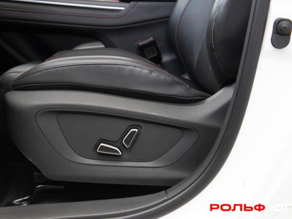 Changan CS55 Plus II с пробегом 2024 года, цена 2 118 000 рублей, 28873 км, внедорожник, Автокод Объявления