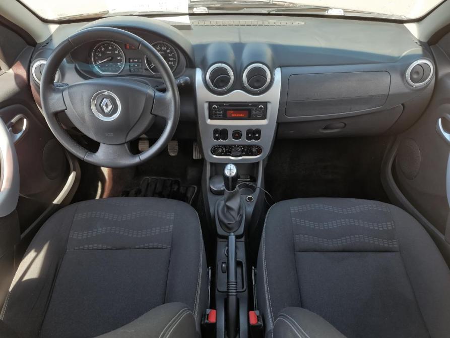 Renault Sandero I Нижний Новгород  - изображение 9