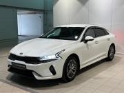 Kia K5 III Самара  - изображение 15