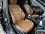 Mercedes-Benz C-Класс IV (W205) Рестайлинг Москва  - изображение 51