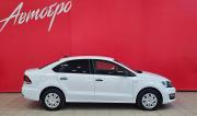 Volkswagen Polo V Рестайлинг Вологда  - изображение 22