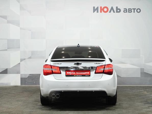 Chevrolet Cruze I с пробегом 2012 года, цена 780 000 рублей, 145655 км, седан, Автокод Объявления