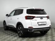 Chery Tiggo 4 Pro I Рестайлинг Санкт-Петербург  - изображение 29