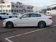 BMW 5 серии VII (G30/G31/G38) Москва  - изображение 32