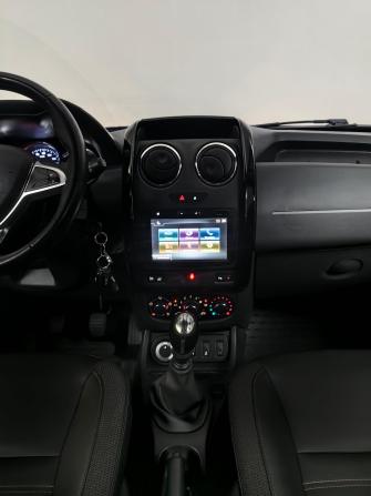Renault Duster I Рестайлинг с пробегом 2019 года, цена 1 311 000 рублей, 174617 км, внедорожник, Автокод Объявления