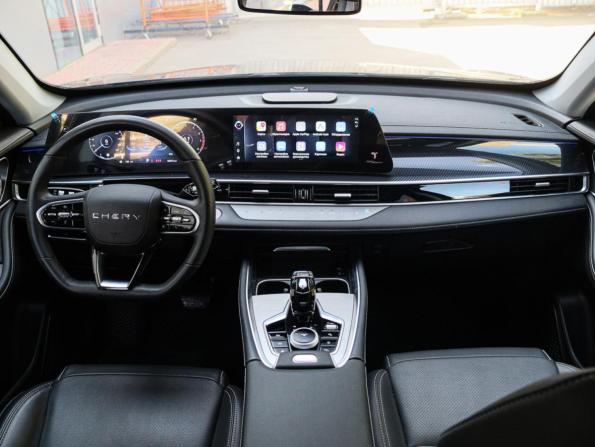 Chery Tiggo 7 Pro Max I Рестайлинг с пробегом 2025 года, цена 2 180 000 рублей, 25000 км, внедорожник, Автокод Объявления