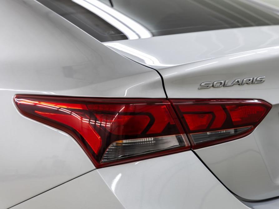 Hyundai Solaris II Волгоград  - изображение 11
