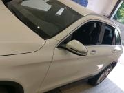 Mercedes-Benz GLC I (X253) Москва  - изображение 30